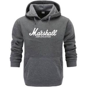 Marshall hoodie size large!